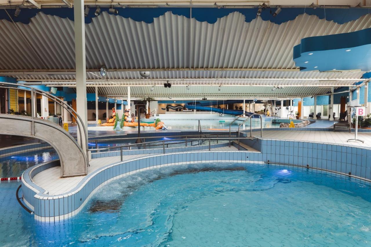 Rbr 237 - Beach Resort Kamperland Exteriér fotografie